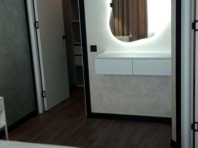 квартира по адресу Запорожское шоссе, 32
