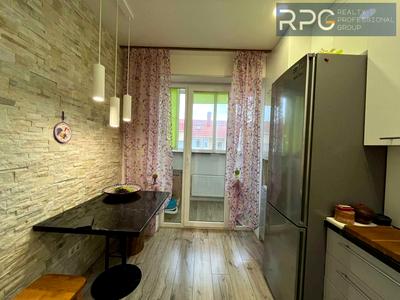 квартира за адресою Тарасівська вул., 9