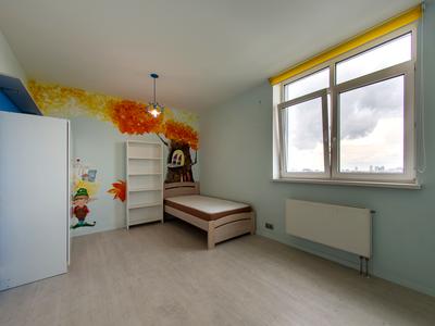 квартира за адресою Богданівська вул., 7-А