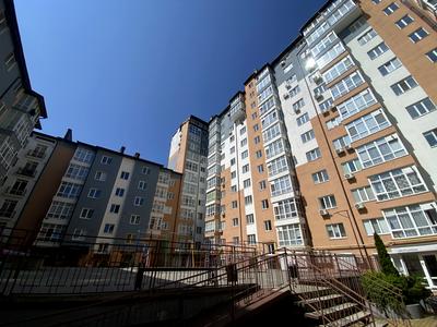 квартира по адресу Андрея Мельника ул., 10 к8