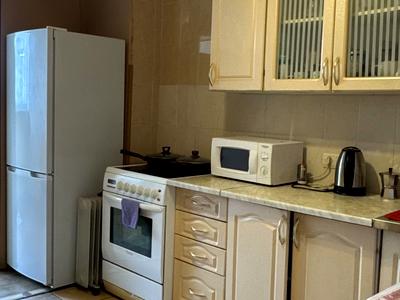 квартира за адресою Олевська вул., 3-Г