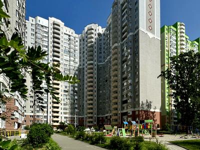 квартира за адресою Пономарьова вул., 26 к1