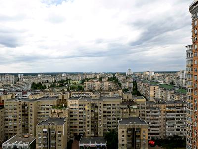 квартира по адресу Левка Лукьяненко ул. (Маршала Тимошенко), 21к2