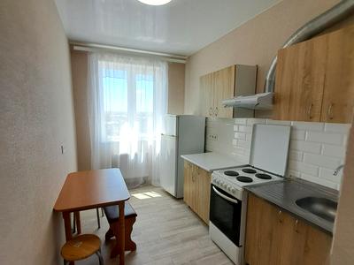 квартира за адресою Штильова вул., 1