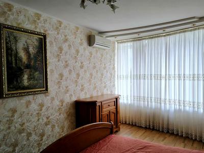 квартира по адресу Киев, Днепровская набережная ул., 26-А