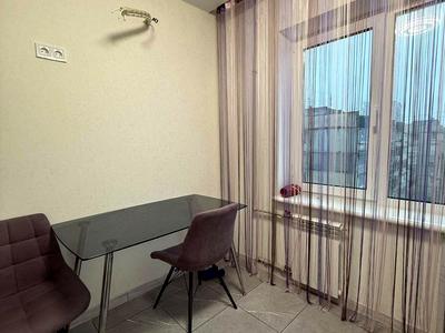 квартира за адресою Героїв Дніпра вул., 42-А