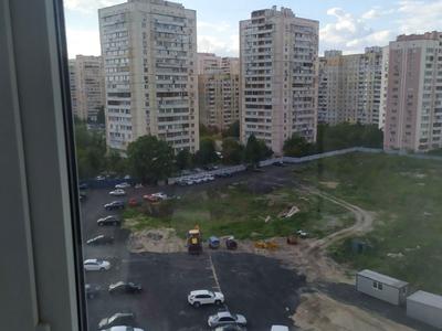 квартира за адресою Соломії Крушельницької вул., 13