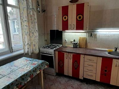 квартира за адресою Київ, Голосіївський просп. (40-річчя Жовтня), 86/1