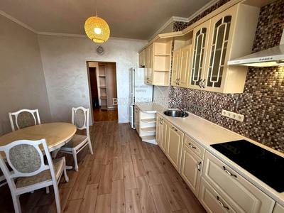 квартира за адресою Дніпровська набережна вул., 23