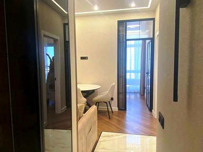 квартира по адресу Краснова ул., 3