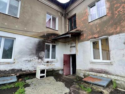 квартира по адресу Степана Бандери ул., 1