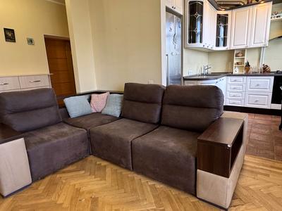 квартира за адресою Загорівська вул. (Багговутівська), 36