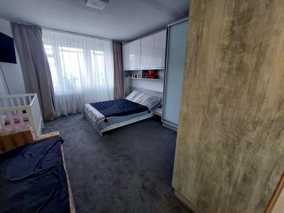 квартира по адресу Стрийская ул., 87