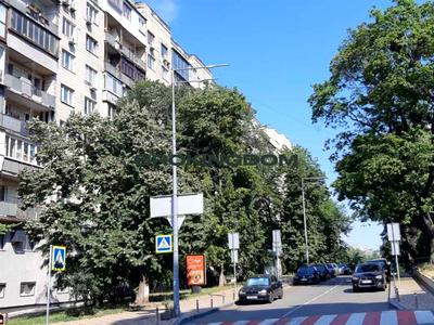 квартира по адресу Никольско-Ботаническая ул., 17/4