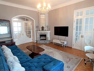 квартира за адресою Михайла Коцюбинського вул., 5