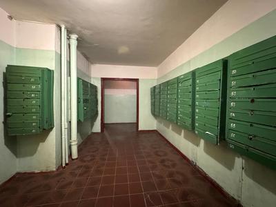 квартира за адресою Оболонський просп., 14-А