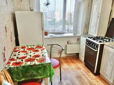 квартира за адресою Михайла Лушпи просп., 47