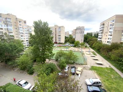 квартира по адресу Автозаводская ул., 5