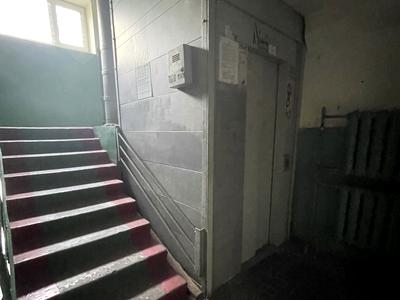 квартира по адресу Энтузиастов ул., 25/2