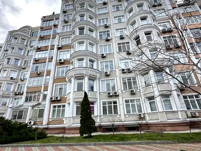 квартира за адресою каркашадзе провулок, 3/1