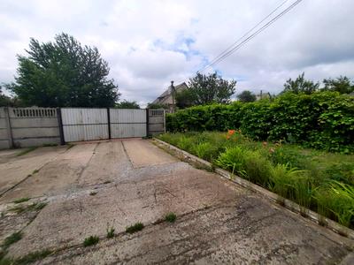 коммерческая по адресу пгт. Брусилов, Озерянська, 1б