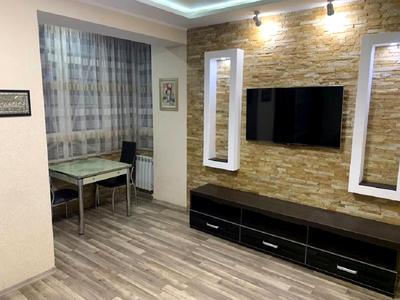 квартира по адресу Довбуша ул., 16