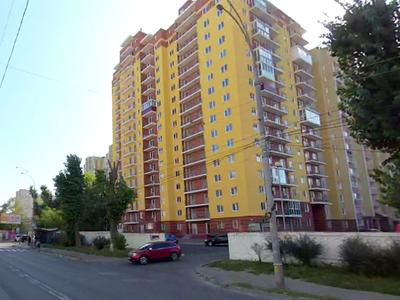 квартира за адресою Михайла Максимовича вул. (Онуфрія Трутенка), 7-В
