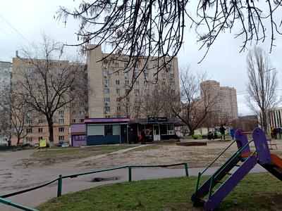кімната за адресою Київ, Голосіївський просп. (40-річчя Жовтня), 17-Б