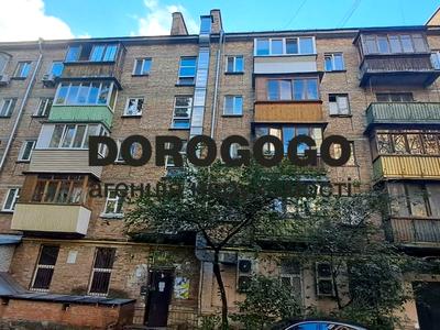 квартира по адресу Борщаговская ул., 212