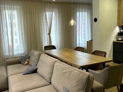 квартира за адресою Гвардейцев Широнинцев, 70