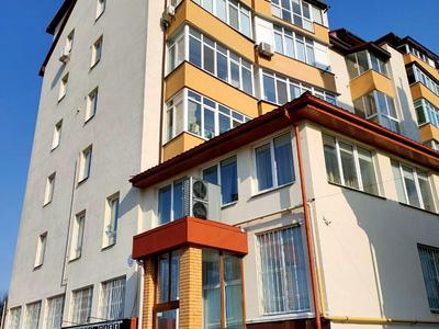 квартира за адресою Машинобудівників вул., 17