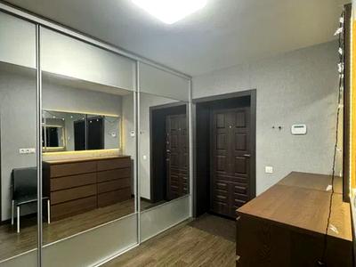 квартира по адресу Гетманская ул., 7