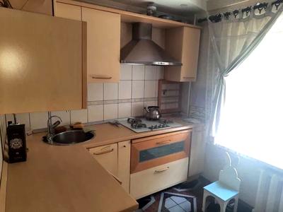 квартира по адресу Чумаченко ул., 7