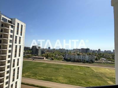 квартира за адресою Краснова вул., 1г