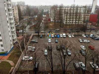квартира за адресою Жмеринська вул., 16