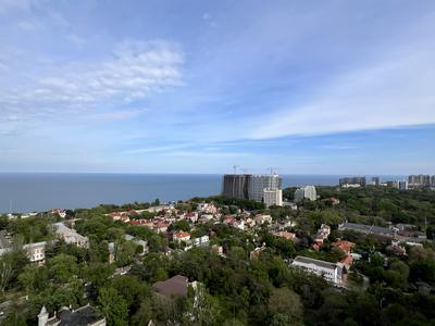 квартира за адресою Французький бульв., 22/1
