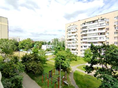 квартира за адресою Миколи Бажана просп., 9-А