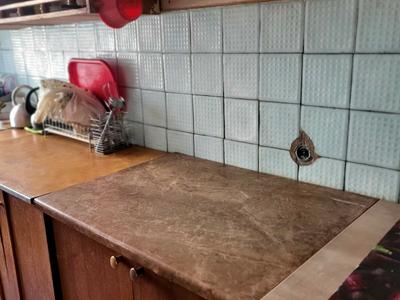 квартира по адресу Хімічна, 50