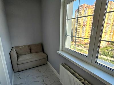 квартира за адресою Михайла Максимовича вул. (Онуфрія Трутенка), 24-А