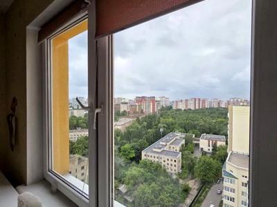 квартира за адресою Юлії Здановської вул. (Ломоносова), 36-А