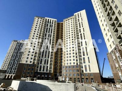 квартира за адресою Краснова вул., 3