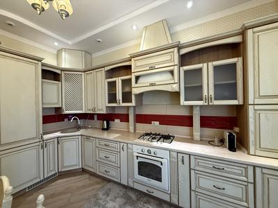 квартира за адресою Вишнева вул., 23