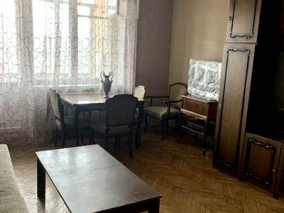 квартира по адресу Гоголевская ул., 36-40