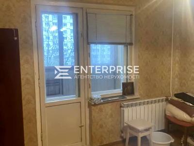 квартира за адресою Оноре де Бальзака вул., 18
