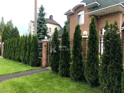 будинок за адресою Лугова вул., 95