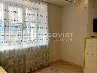 квартира за адресою Київ, Дениса Рачінського вул. (Комбінатна), 25