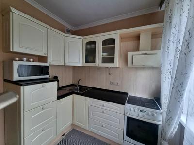 квартира за адресою Панаса Мирного пров., 11