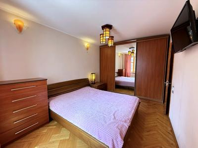 квартира по адресу Степана Рудницкого ул. (Вильямса академика), 9 к3