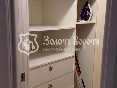 квартира за адресою Володимира Івасюка просп. (Героїв Сталінграду), 2-Д
