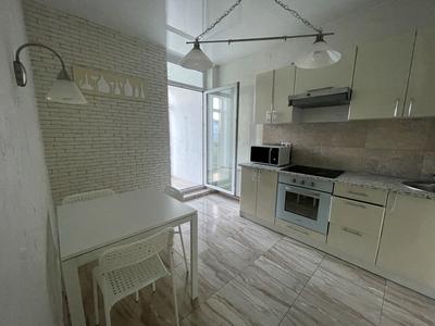 квартира за адресою Регенераторна вул., 4 к5